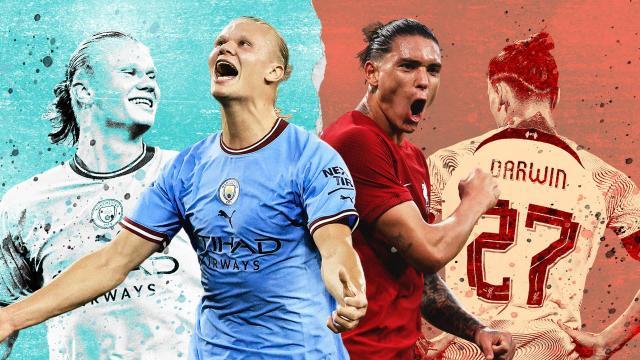 hth体育-【英超前瞻】哈兰德vs努涅斯，锋潮带动后勤火拼