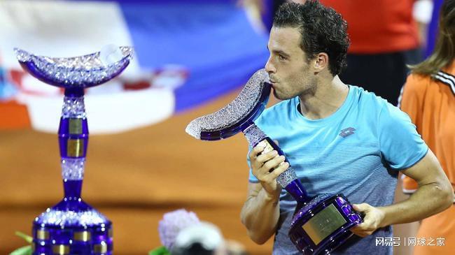 hth体育-曾在大满贯第二周发光的他们，澳网资格赛却早早出局